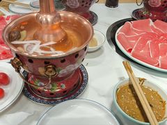 -护国寺小吃(中关村店)
