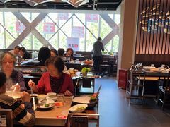 -捞王锅物料理(四川北路店)