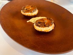 鲍鱼酥-宝丽轩中餐厅BAOLIXUAN