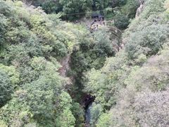 -爱情山风景区