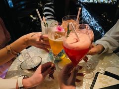 -广州四季酒店·天吧·高空酒吧