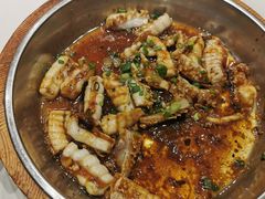 -红日饭店(裕隆三路店)