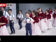-新声线少儿口才(亦庄示范校区)