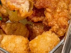 -阿吾罗日本料理(K11艺术中心店)