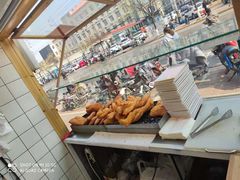 -和众大油条(维明路店)