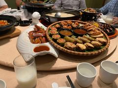 -桂林肥仔·中华餐饮名店(园湖店)