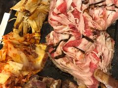 -大派屋(桂林路店)