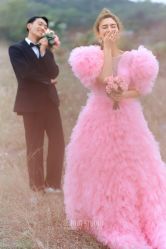 -太古映画婚纱摄影(天河店)