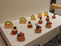 -索菲特酒店 · 云尚天际自助餐厅