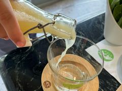 -Mk 泰式自助火锅(中央世界商业中心店)