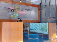 大堂-The Rug Cafe(王府中环店)
