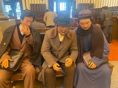 -沈阳金融博物馆