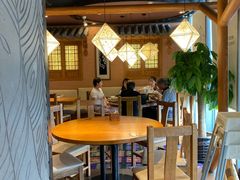 -云海肴·汽锅鸡·云南代表菜(天山百盛优客店)