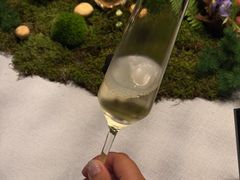 -运·中餐厅(成都华尔道夫酒店)