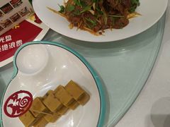-东华大酒楼(主楼店)