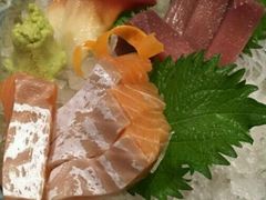 -有喜屋·深夜食堂(北京西路店)