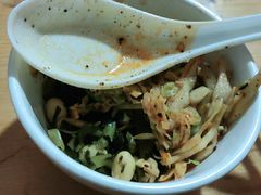 -老鳯府豆花泡馍(第五大道店)