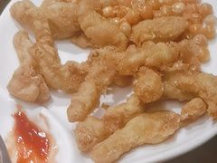 -老土灶·扬州非遗淮扬菜(大运河博物馆店)