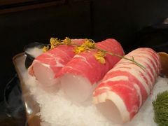 -色響火锅(恒隆广场店)