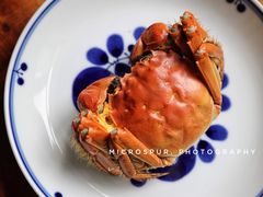-黄记大闸蟹专卖店·活蟹·醉蟹