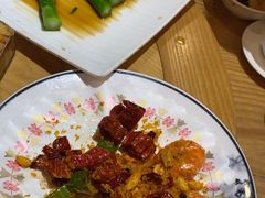 -德胜轩正宗顺德菜(宝安沙井会展中心店)