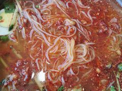 -韩麦大冷面(桂花街直营店)