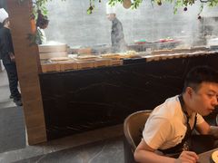 -福禧荟·海鲜自助