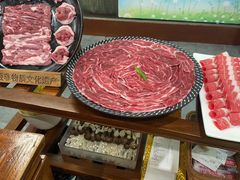 -东来顺•非遗火锅(外滩店)