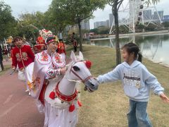 -汕头星城湾欢乐世界