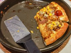 -必胜客(燕郊永旺店PHDI店)