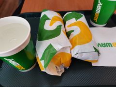 -赛百味SUBWAY(1912街区店)