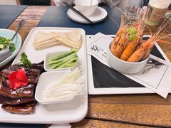 -花房餐厅(西溪天堂店)
