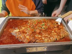 -炉鱼(萧山万象汇店)