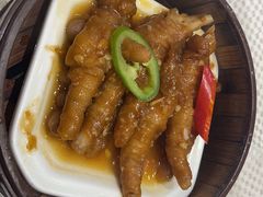 -香港富临皇宫(五月花商业广场店)