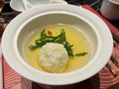 -沈灶河豚宴·河豚融合餐厅(汉中路店)