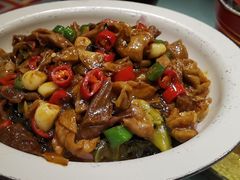 -富贵春饼·烤鸭·大厨现炒(泰华店)