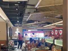 -宴全牛粤来越牛潮汕鲜牛肉火锅(海州万达广场店)