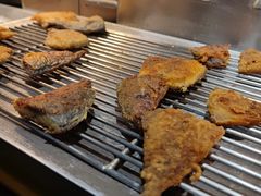 -韩盛炭火烤肉(万达广场店)