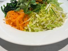 -北李·海肠捞饭·大连菜(望京凯德MALL店)