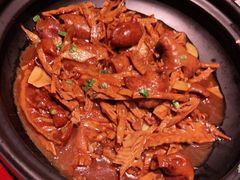 -久宴·天目湖大鱼头(恐龙园店)