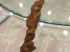 -马尔龙新疆饭店·清真(瑞景店)