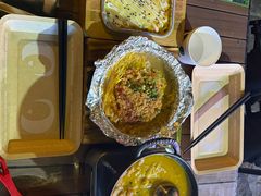 -功夫怪兽·烧烤(西工小街店)
