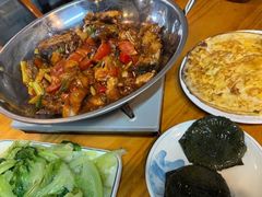 -61号餐吧(兴坪古镇漓江店)