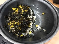 -花味·自助烤肉(雨花客厅店)