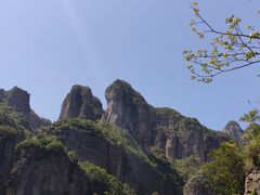 -雁荡山风景名胜区