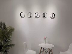 -一只小云朵a little cloud