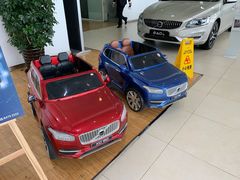 -北京燕豪汽车销售服务有限公司