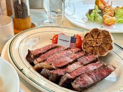 -MONICH牛排融合餐厅(和义大道购物中心店)