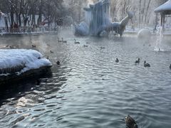 -水磨沟公园