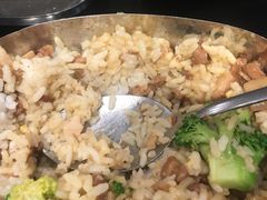 -小明同学(三里屯店)